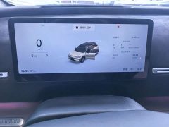 Leapmotor C11 EV 640 Edition - фото 15