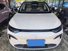 Leapmotor C11 EV 640 Edition - фото 2