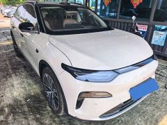 Leapmotor C11 EV 640 Edition - фото 3