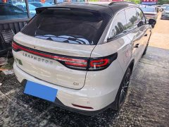 Leapmotor C11 EV 640 Edition - фото 4