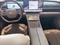 Leapmotor C11 EV 640 Edition - фото 8