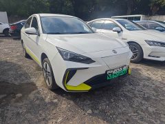 Dongfeng E70 PRO Edition - фото 3