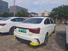 Dongfeng E70 PRO Edition - фото 4