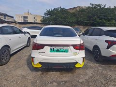 Dongfeng E70 PRO Edition - фото 5