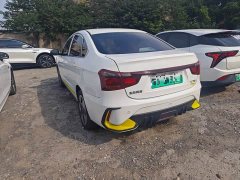 Dongfeng E70 PRO Edition - фото 6
