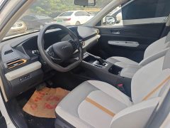 Dongfeng E70 PRO Edition - фото 7