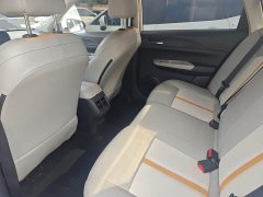 Dongfeng E70 PRO Edition - фото 8