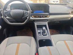 Dongfeng E70 PRO Edition - фото 9