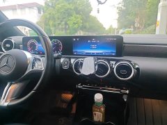 Mercedes-Benz A 180 L - фото 12
