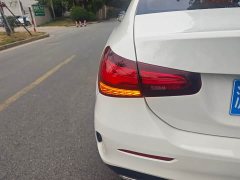 Mercedes-Benz A 180 L - фото 15
