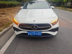 Mercedes-Benz A 180 L - фото 2