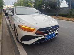 Mercedes-Benz A 180 L - фото 3