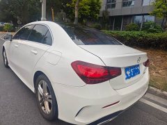 Mercedes-Benz A 180 L - фото 4