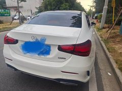 Mercedes-Benz A 180 L - фото 6
