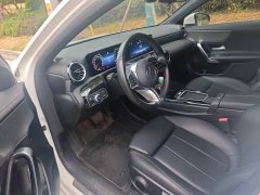 Mercedes-Benz A 180 L - фото 7