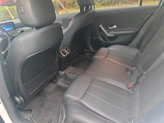 Mercedes-Benz A 180 L - фото 8