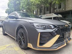 Mercedes-Benz MAX 1.5T Edition - фото 4