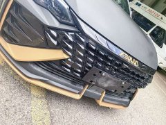 Mercedes-Benz MAX 1.5T Edition - фото 6