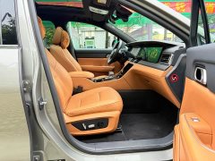 Li Auto ONE EREV6 Edition - фото 15