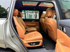 Li Auto ONE EREV6 Edition - фото 18