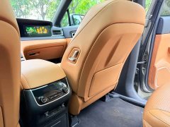 Li Auto ONE EREV6 Edition - фото 20