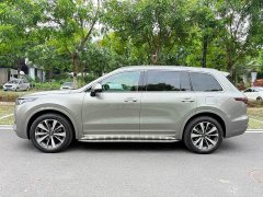 Li Auto ONE EREV6 Edition - фото 4