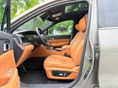 Li Auto ONE EREV6 Edition - фото 6