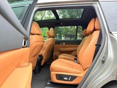 Li Auto ONE EREV6 Edition - фото 9