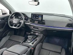 Audi Q5L 40T luxury and dynamic - фото 12