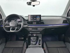Audi Q5L 40T luxury and dynamic - фото 14