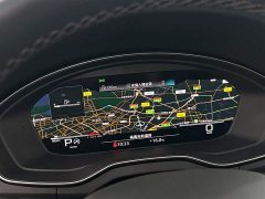 Audi Q5L 40T luxury and dynamic - фото 17