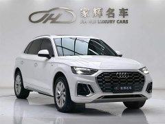 Audi Q5L 40T luxury and dynamic - фото 2