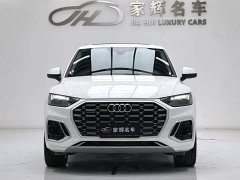 Audi Q5L 40T luxury and dynamic - фото 3
