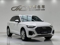 Audi Q5L 40T luxury and dynamic - фото 4