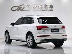 Audi Q5L 40T luxury and dynamic - фото 6