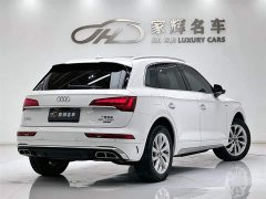 Audi Q5L 40T luxury and dynamic - фото 8