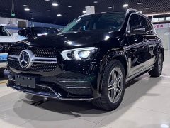Mercedes-Benz GLE 450 4MATIC Fashion Version - фото 1