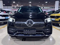 Mercedes-Benz GLE 450 4MATIC Fashion Version - фото 2