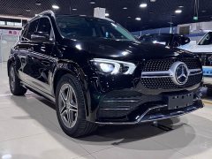 Mercedes-Benz GLE 450 4MATIC Fashion Version - фото 3