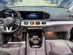 Mercedes-Benz GLE 450 4MATIC Fashion Version - фото 4