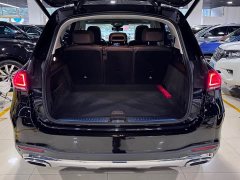 Mercedes-Benz GLE 450 4MATIC Fashion Version - фото 8