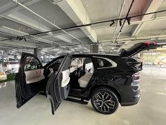 Zeekr 8X Ultra Edition 55kWh - фото 15