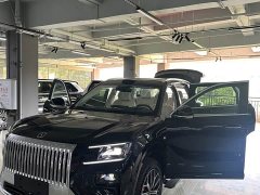 Zeekr 8X Ultra Edition 55kWh - фото 16