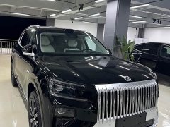 Zeekr 8X Ultra Edition 55kWh - фото 3