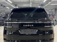 Zeekr 8X Ultra Edition 55kWh - фото 7