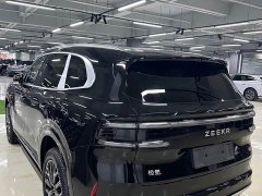 Zeekr 8X Ultra Edition 55kWh - фото 8