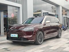 AITO M9 EREV Ultra Edition 52kWh 6 Edition (192) - фото 1