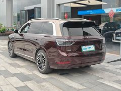 AITO M9 EREV Ultra Edition 52kWh 6 Edition (192) - фото 11