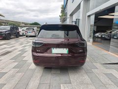 AITO M9 EREV Ultra Edition 52kWh 6 Edition (192) - фото 12