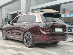AITO M9 EREV Ultra Edition 52kWh 6 Edition (192) - фото 13